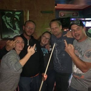 Meet your Posher, Tony